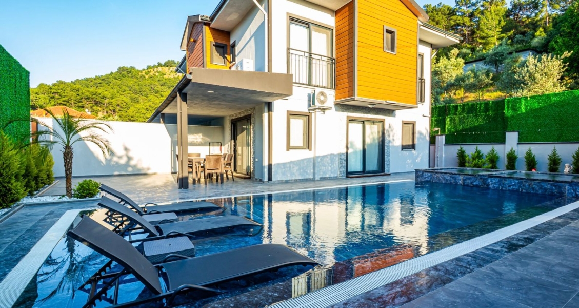 Villa Erdemir